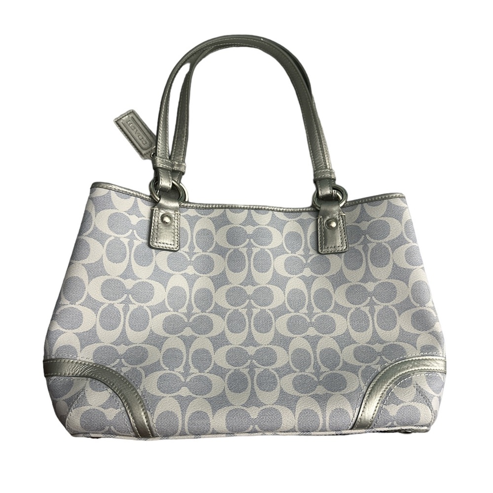 Coach Purse - Picture 2 of 6